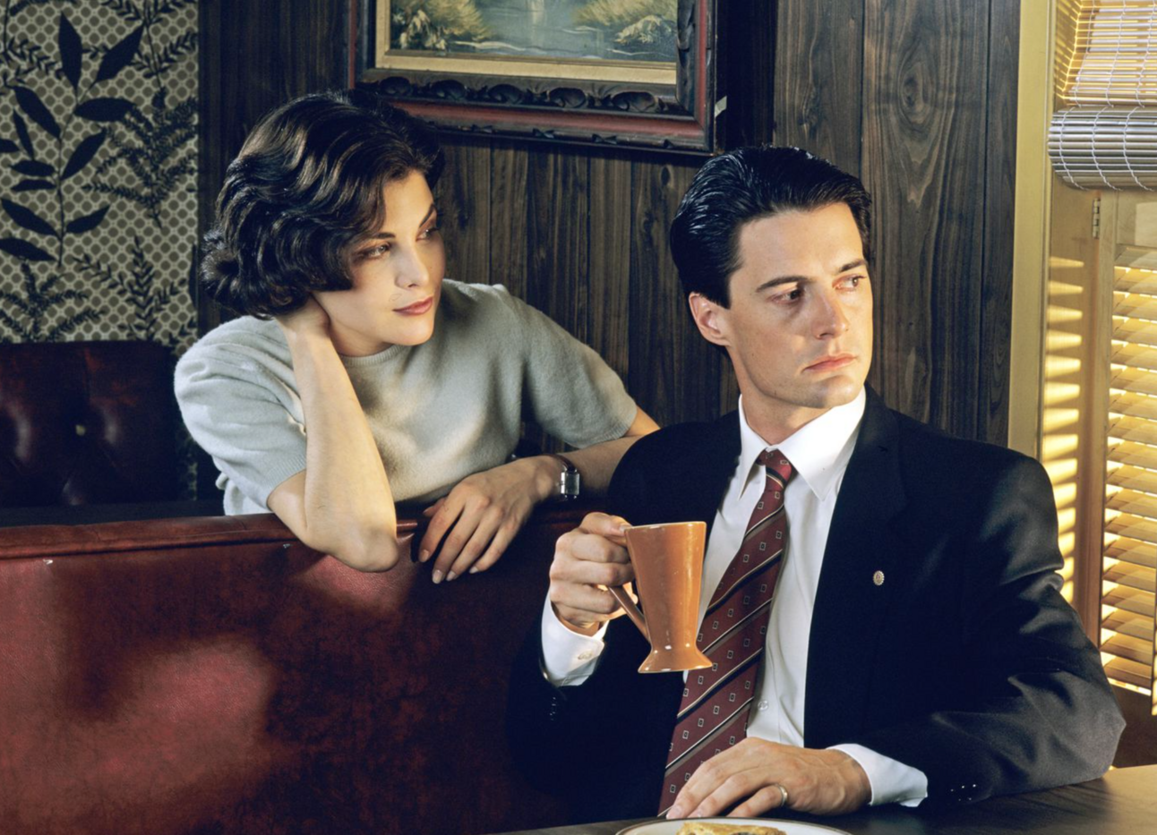 Cup of Coffee: August 6, 2024