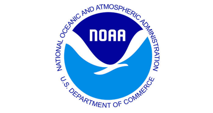 NOAA logo